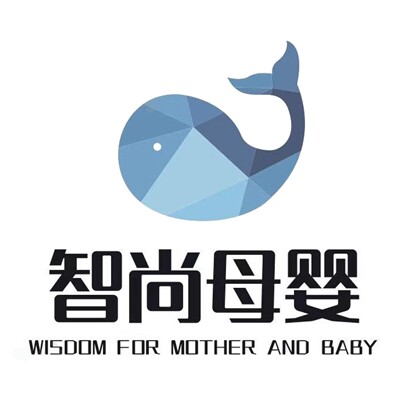 智尚母婴安邦产品专售的LOGO