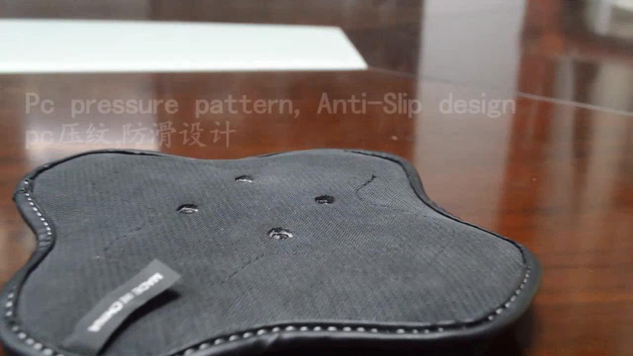 Portable Friction Gps Dashboard Mount Bean Bag Dashboard Mount Car Phone Holder Buy Car Phone