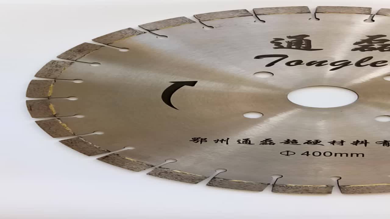 400mm 16" Cutting Disc Diamond Concrete Slot Cutter Saw Blade Buy Cutting Disc Diamond