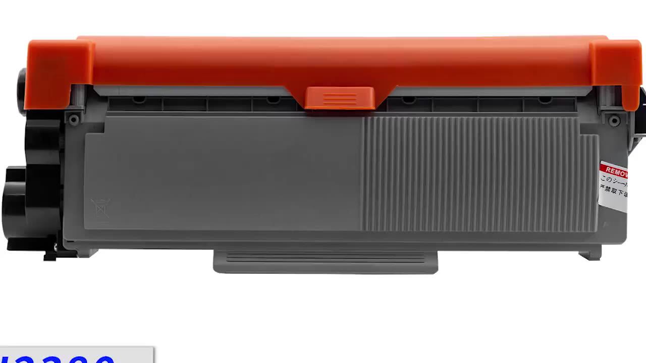 Fuluxiang Tn2380 For Brother Hl2360d/l2305w/l2341dw/l2360dw/l2365dw