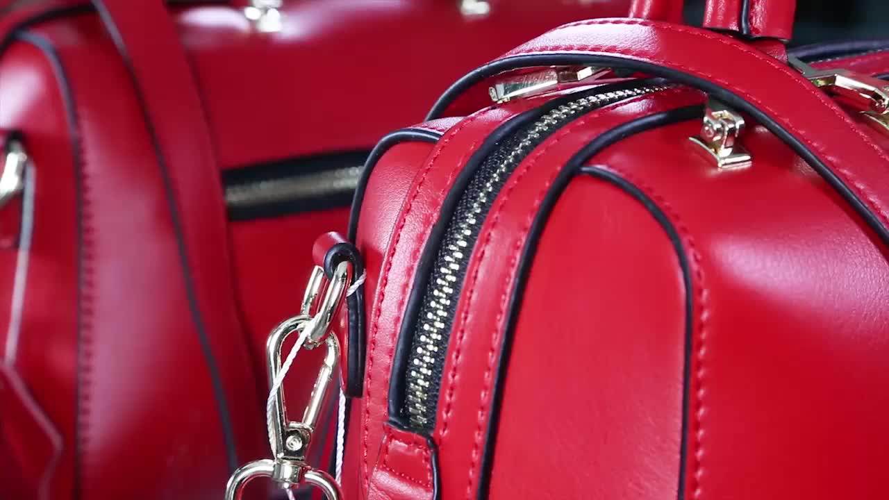 Chinese Manufacturer Wholesale 100 Genuine Leather Handbags For Women