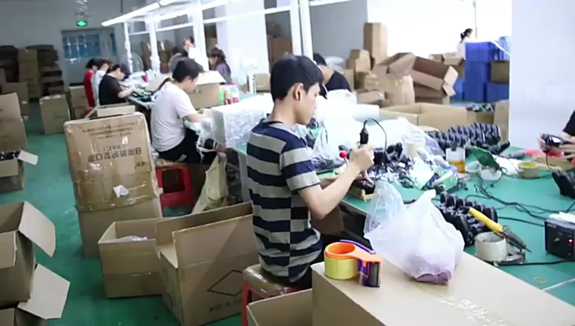 Brand New For Xbox 360 Usb Wired Game Pad Controller For Xbox 360/pc