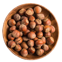 Large hazelnuts in shell net weight 500g original cooked ready-to-eat new arrival nuts dried fruits snacks Northeast specialty wholesale