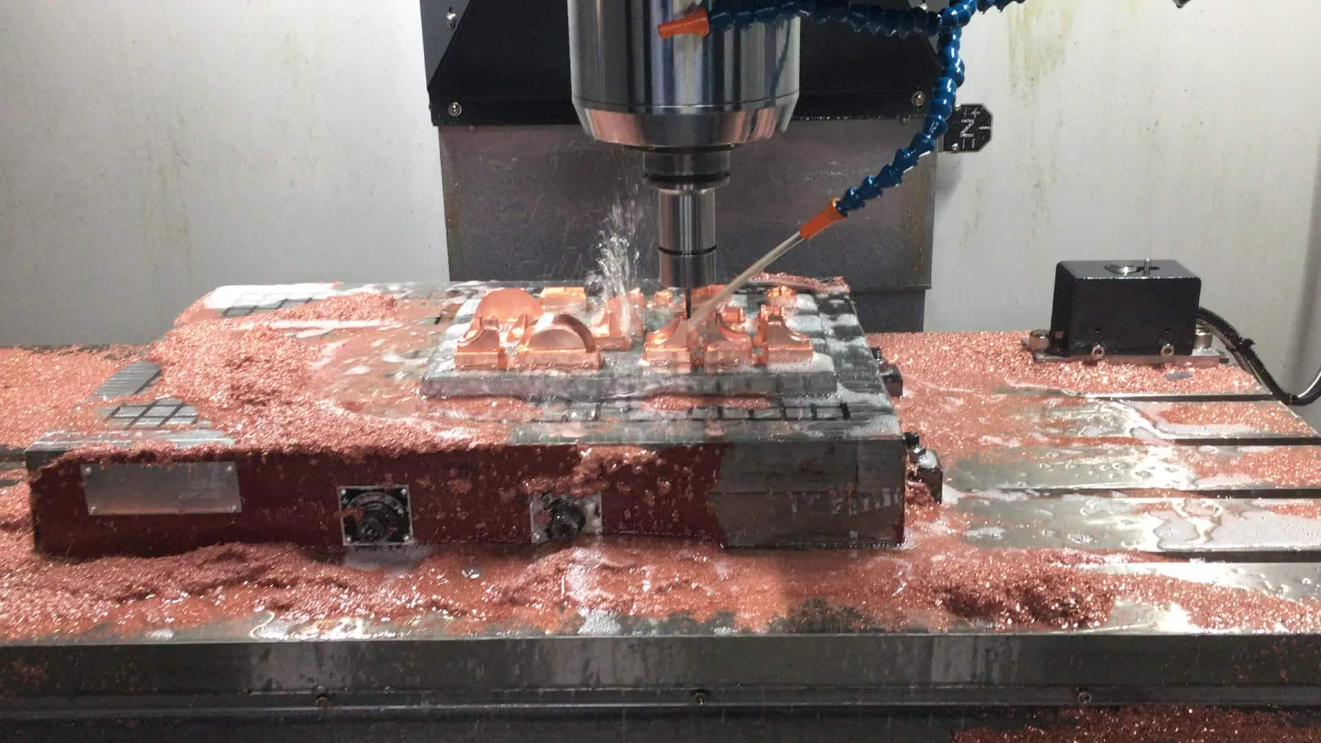 Professional Mold Maker Oem Plastic Mould / Molding Service Maker