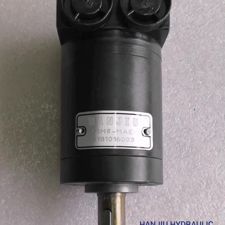 M+s Hydraulic Motor Catalogue Pdf Bmm 20 Cc Tractors Buy Hydraulic Parts,Orbital Motor,Oil