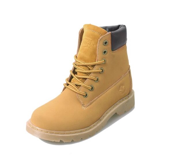 Boots - chaussures en toile - Ref 952377 Image 5