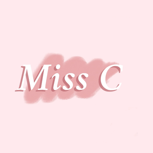 Miss C小姐美饰的LOGO