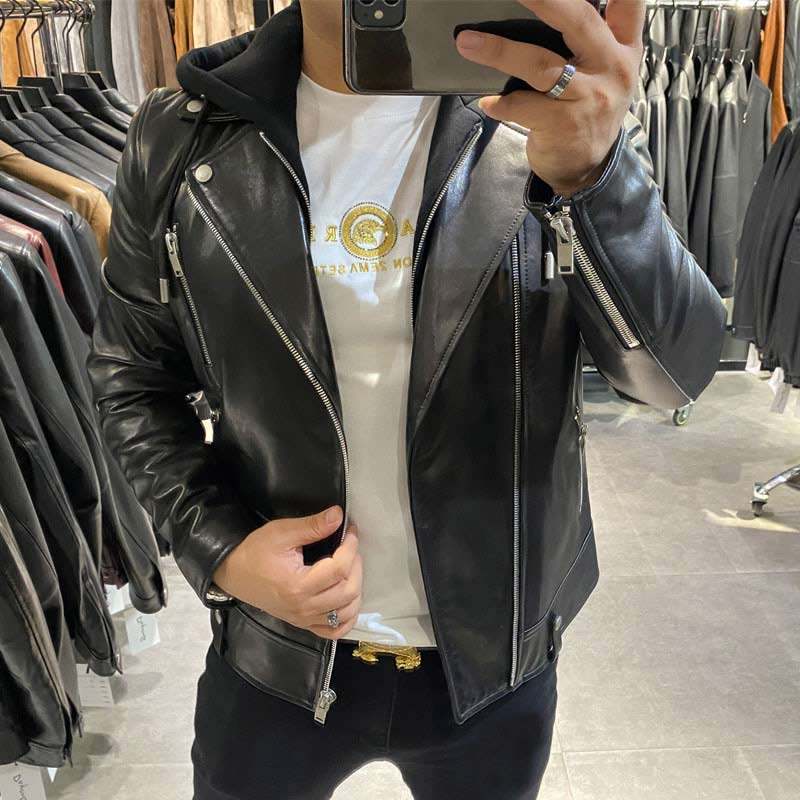 精品型男纯色商城