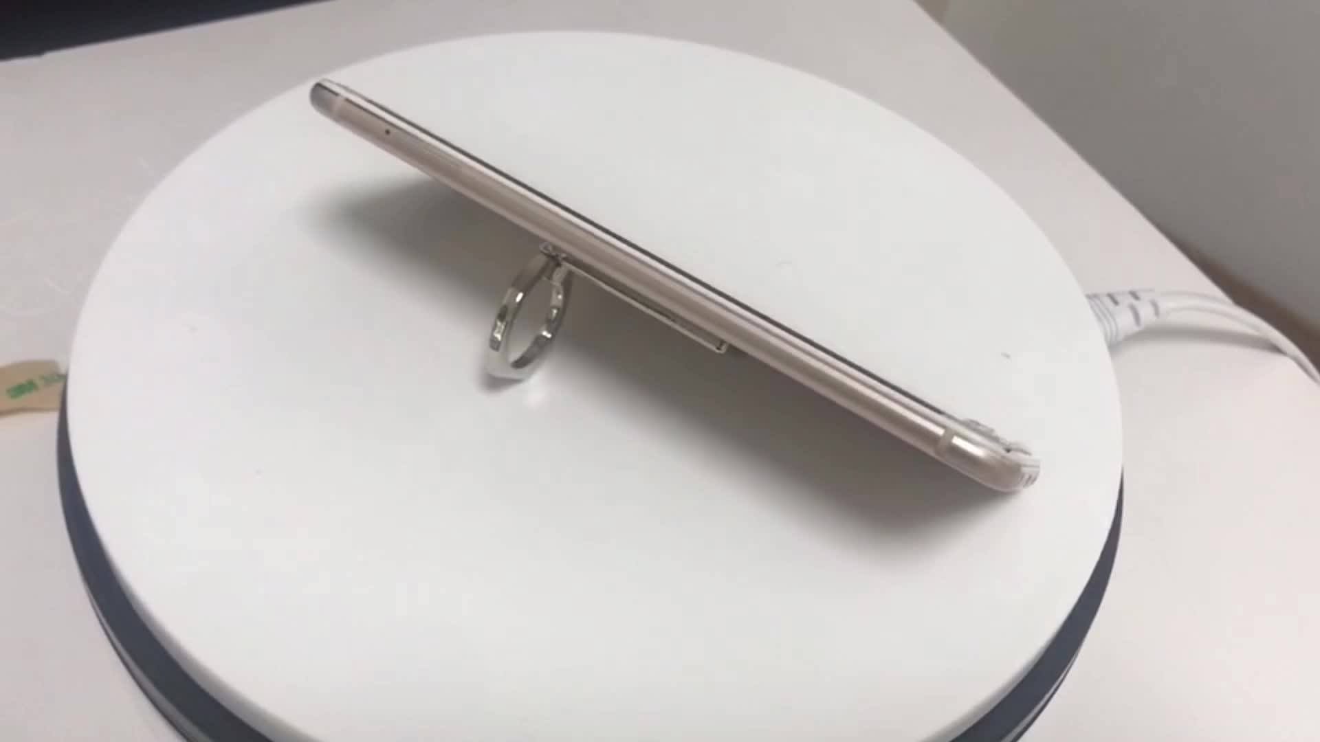 Ring Holder For Cell Phone Finger Ring Holder Free Sample Customize Logo Ring Stent Buy Phone