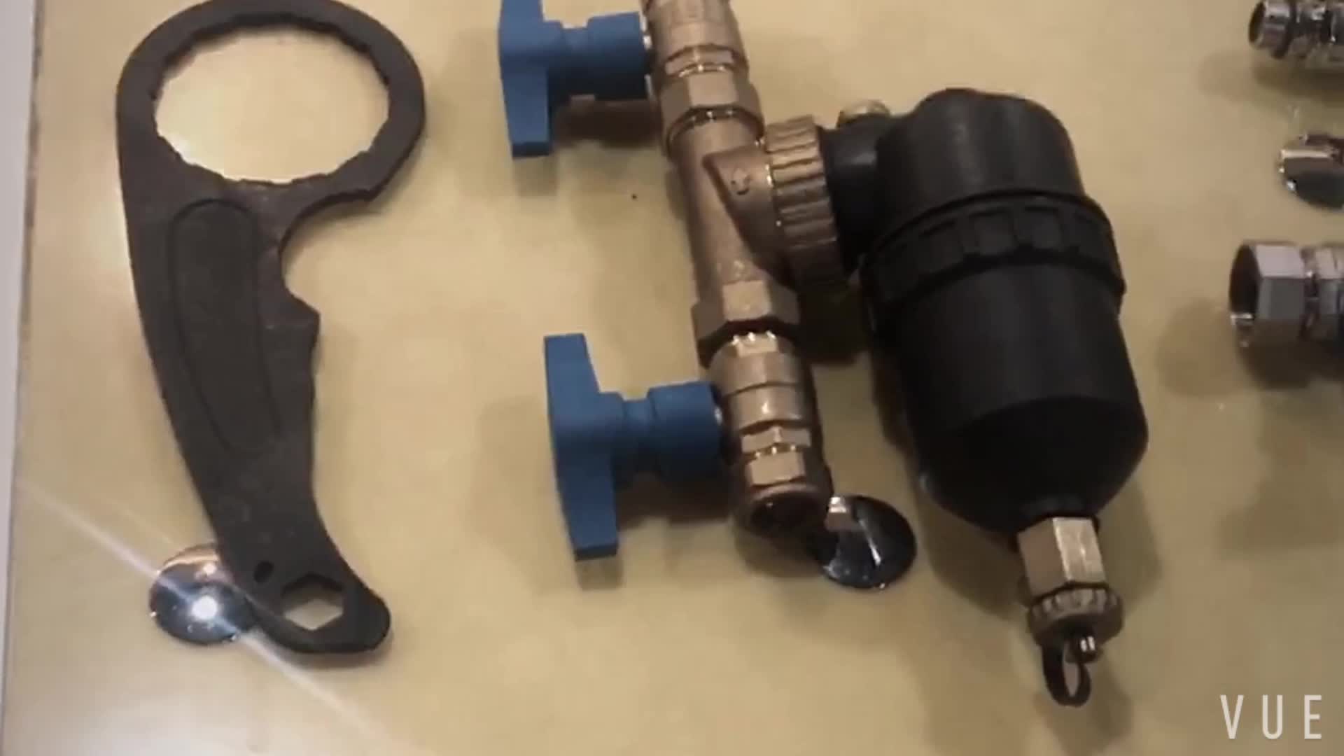 Avonflow Industrial Purification System Water Filter Buy