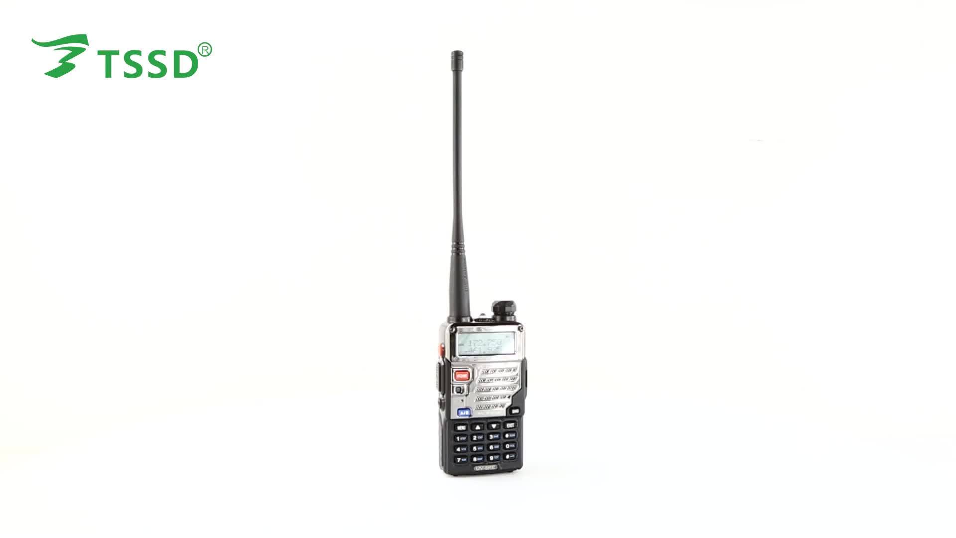 Baofeng Uv 5r Cb Radio 27mhz Baofeng Ce0678 Radio Baofeng Buy Baofeng