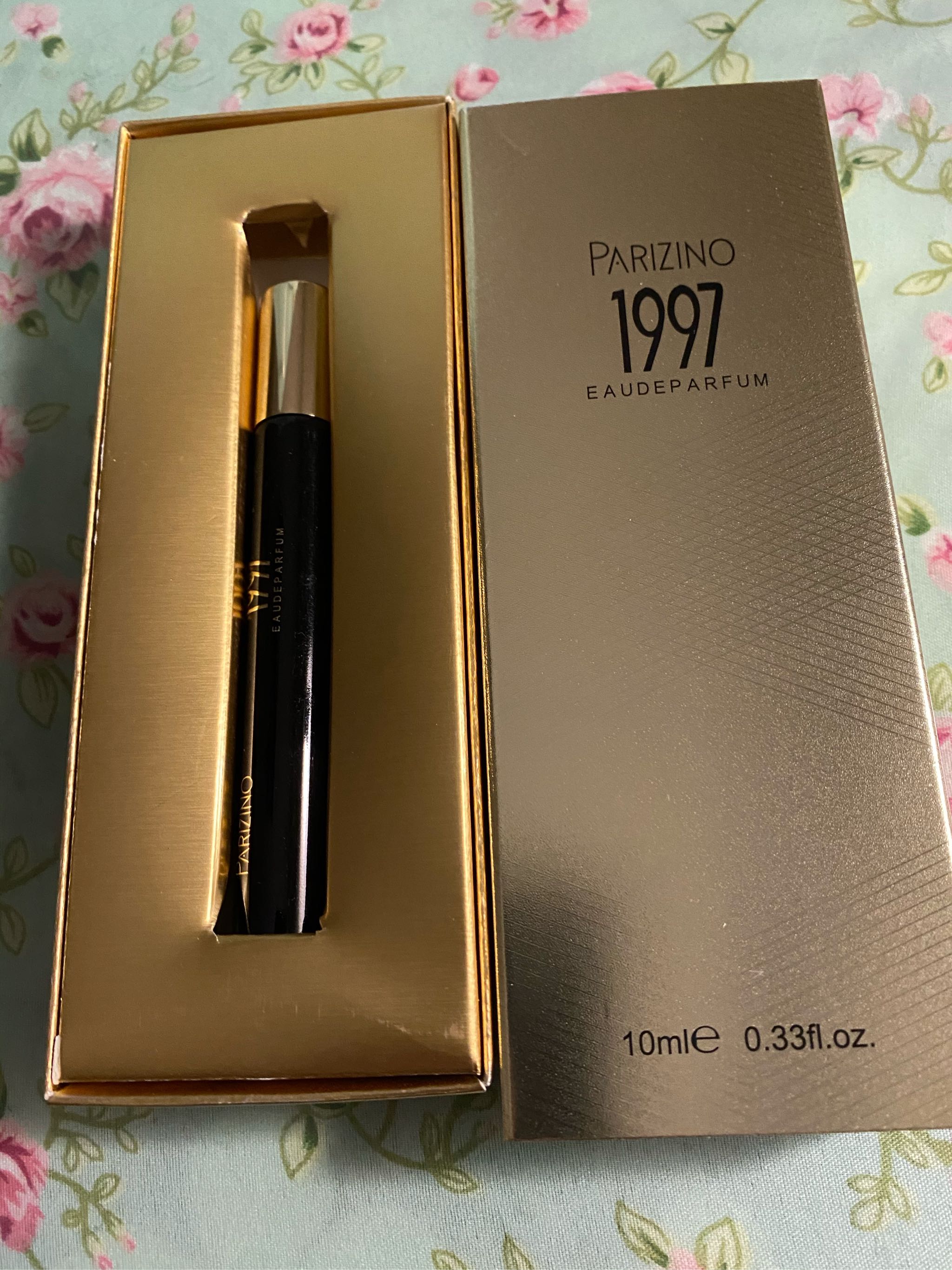 贝丽丝1997走珠款香水怎么样是哪个国家的牌子，热门产品亲自试验,第7张