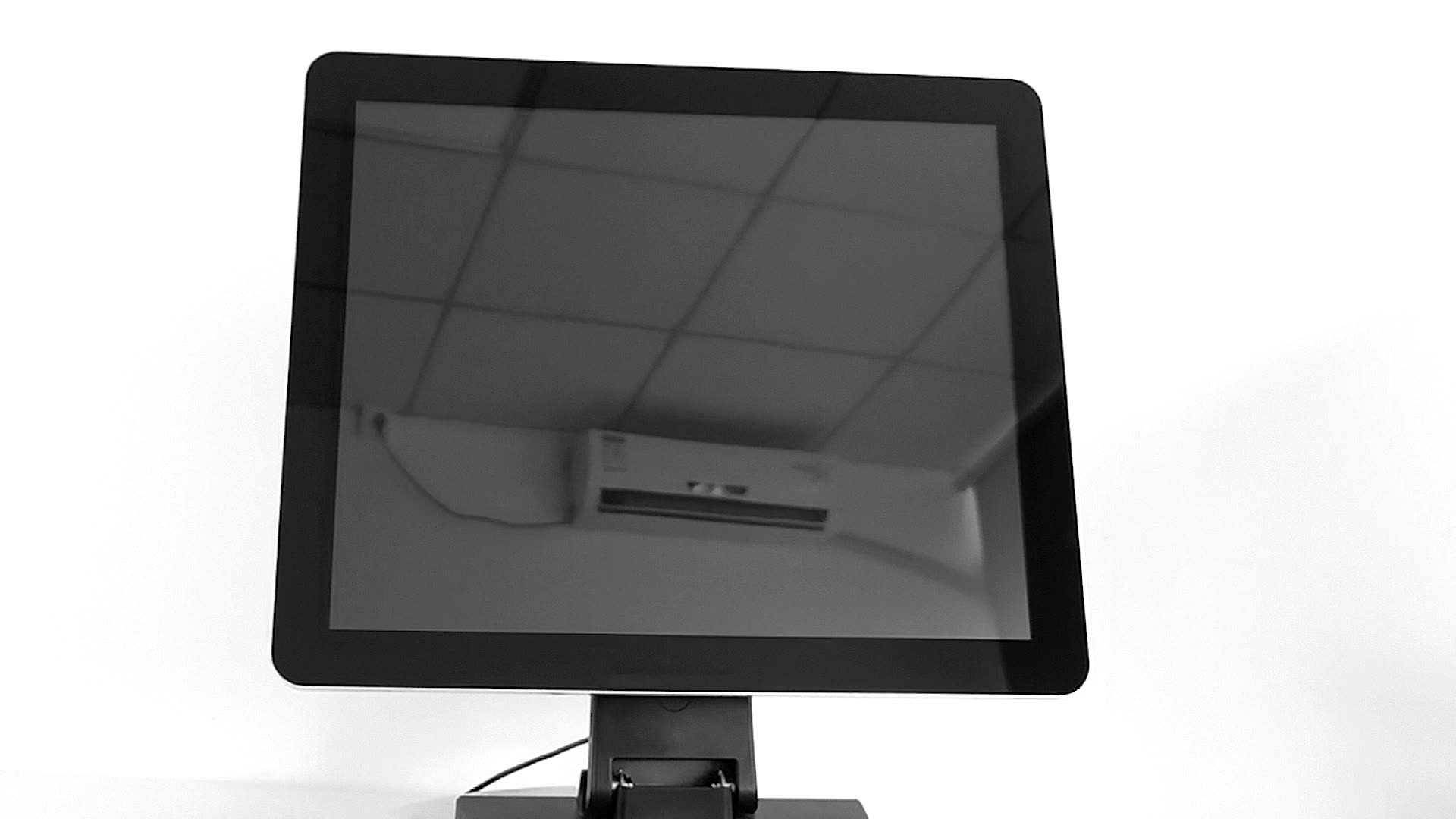 flytech touch screen monitors supplier