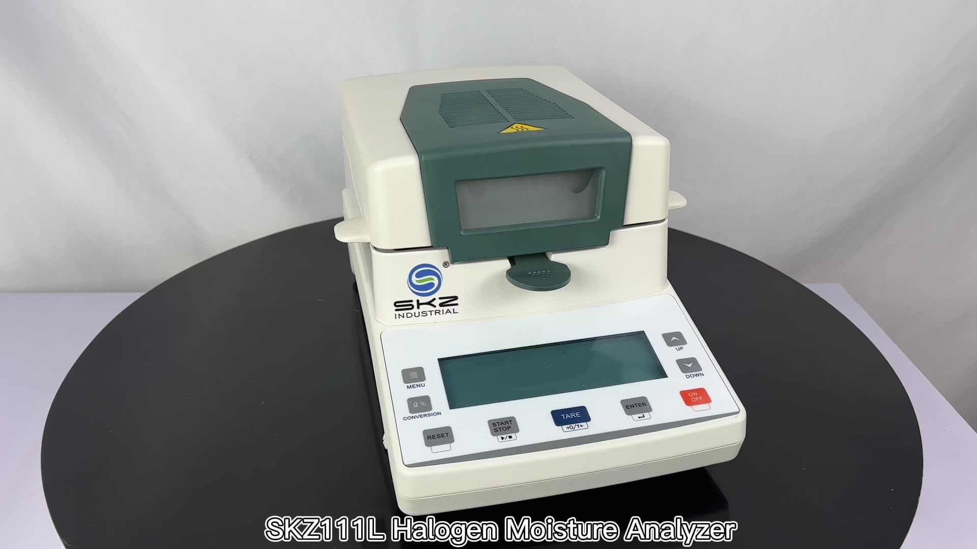 Halogen Moisture Analyzer Price Moisture Analyzer For Food Medicine