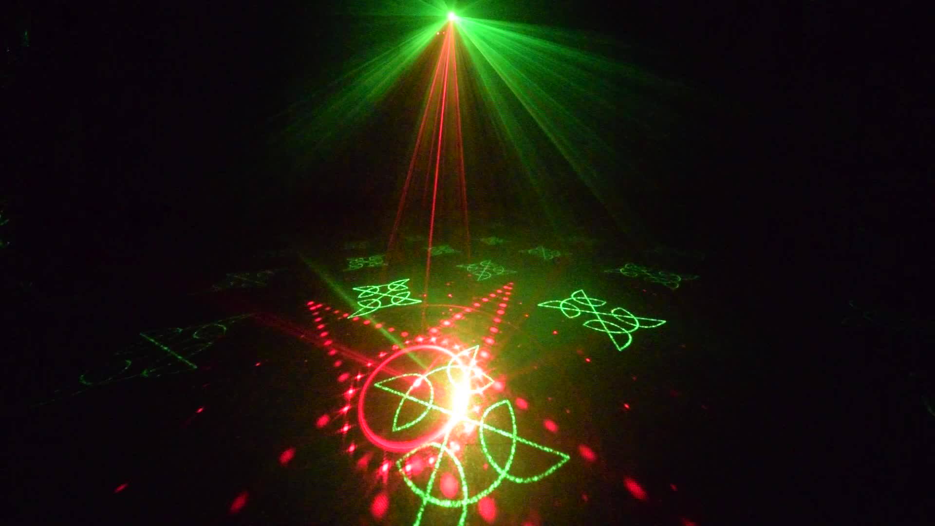 Ysh Luces Denavidad Decoration Lights Indoor Led Holiday Projector