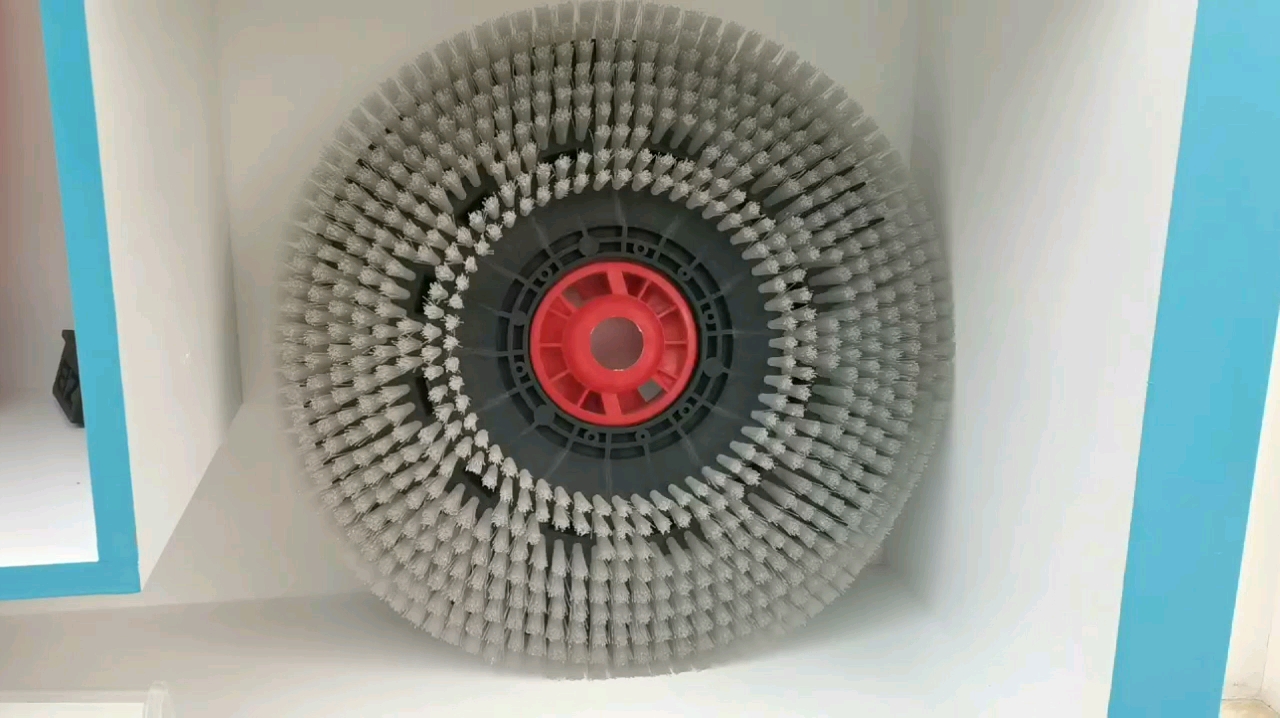 Pp Wires Disc Grinding Carpet Brush For Floor Cleaning Buy Grinding