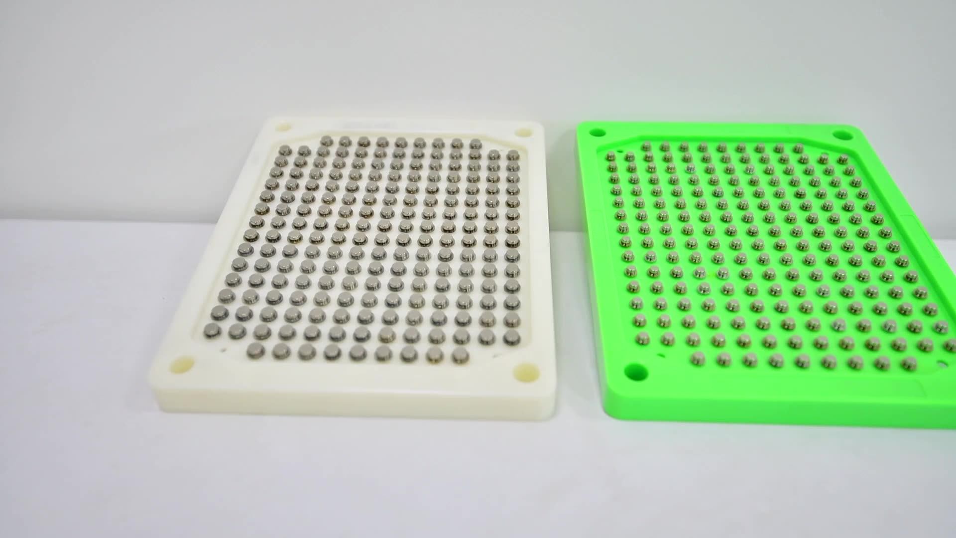 Chntek Sputtered Thin Film High Pressure Mechanical Hydraulic Pressure