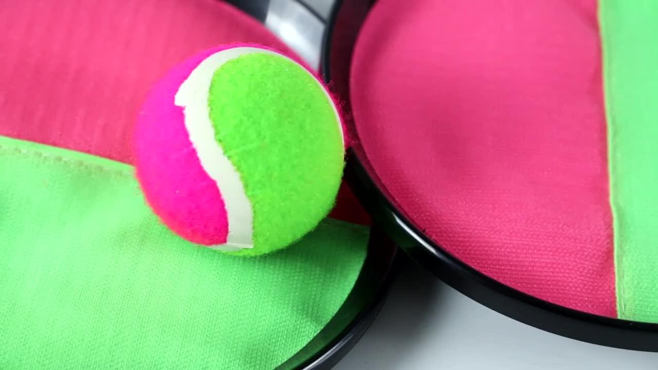 Oem Tennis Racket Brands Junye Catch Ball Racket Buy Catch Ball
