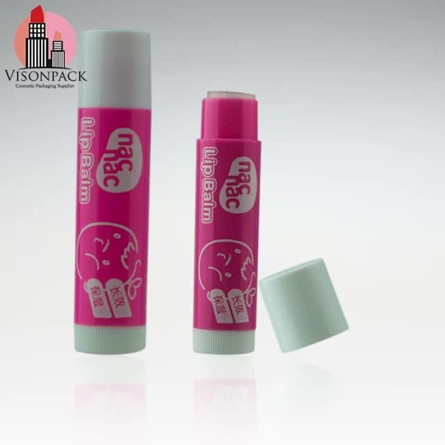 Wholesale Empty Lip Balm Tube Buy Lip Balm Packaging New,Ecofriendly