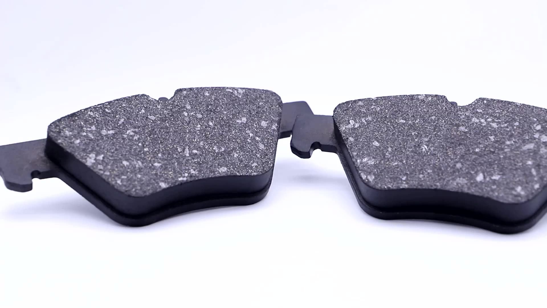 High Quality Sp1174 D1520 581014fa00 Ceramics Front Brake Pads For Hyundai H100 Buy High