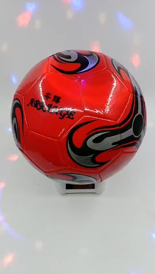 Excellent Quality Pvc\/pu\/tpu Football Soccer Ball Buy Excellent