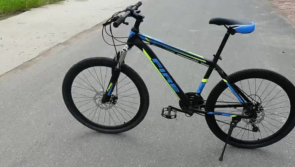 Bicystar Made Alloy Mountain Bicycles/29 Inch Bicycle Mountain Bike For