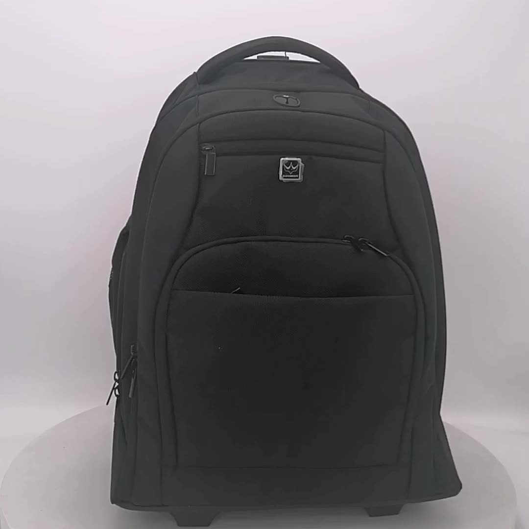 executive trolley bolsa