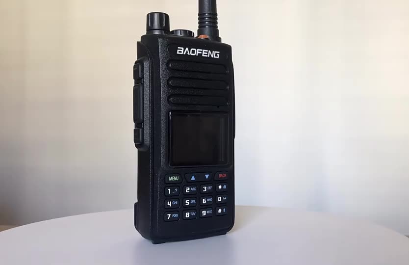 Baofeng dm 1702. Baofeng dm 1702