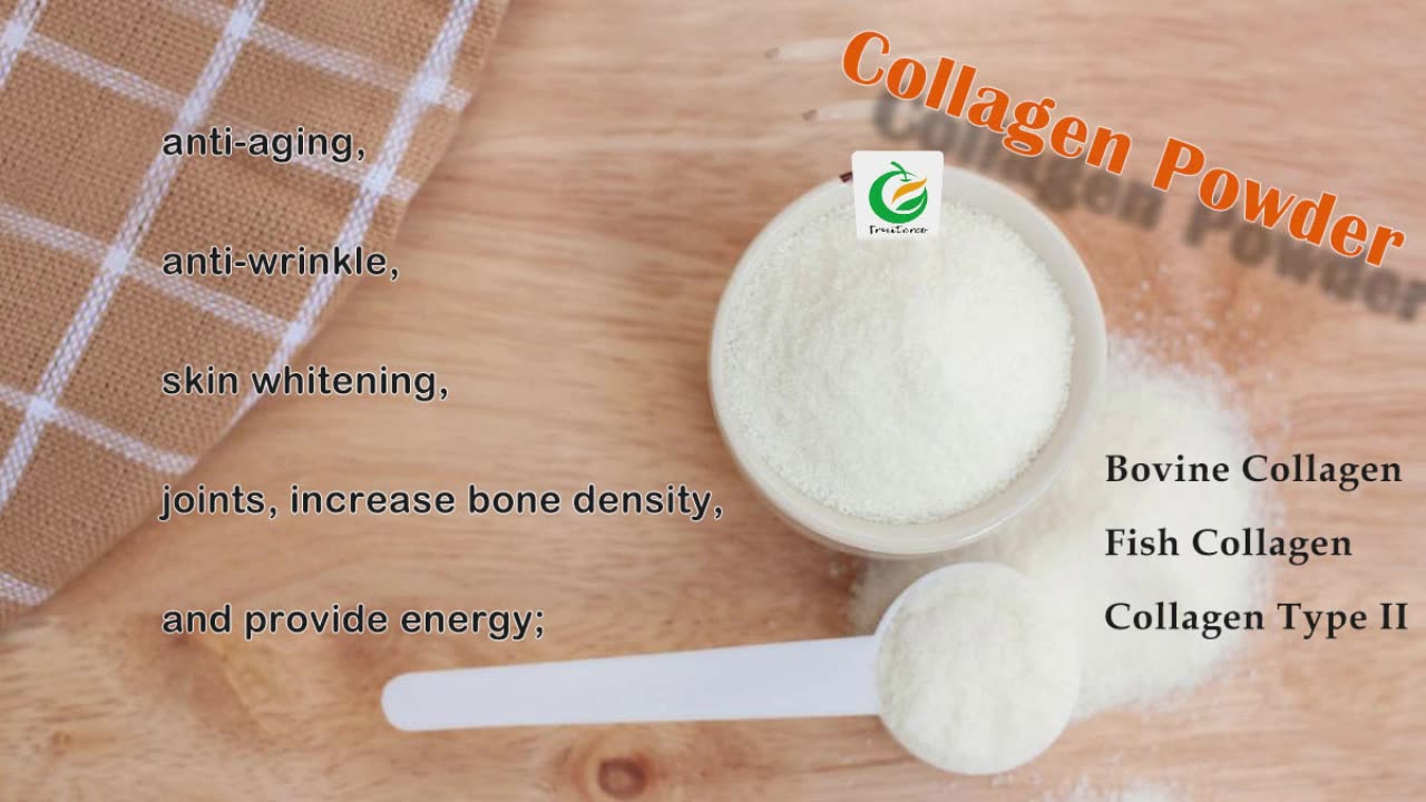Does Collagen Make You Gain Weight?