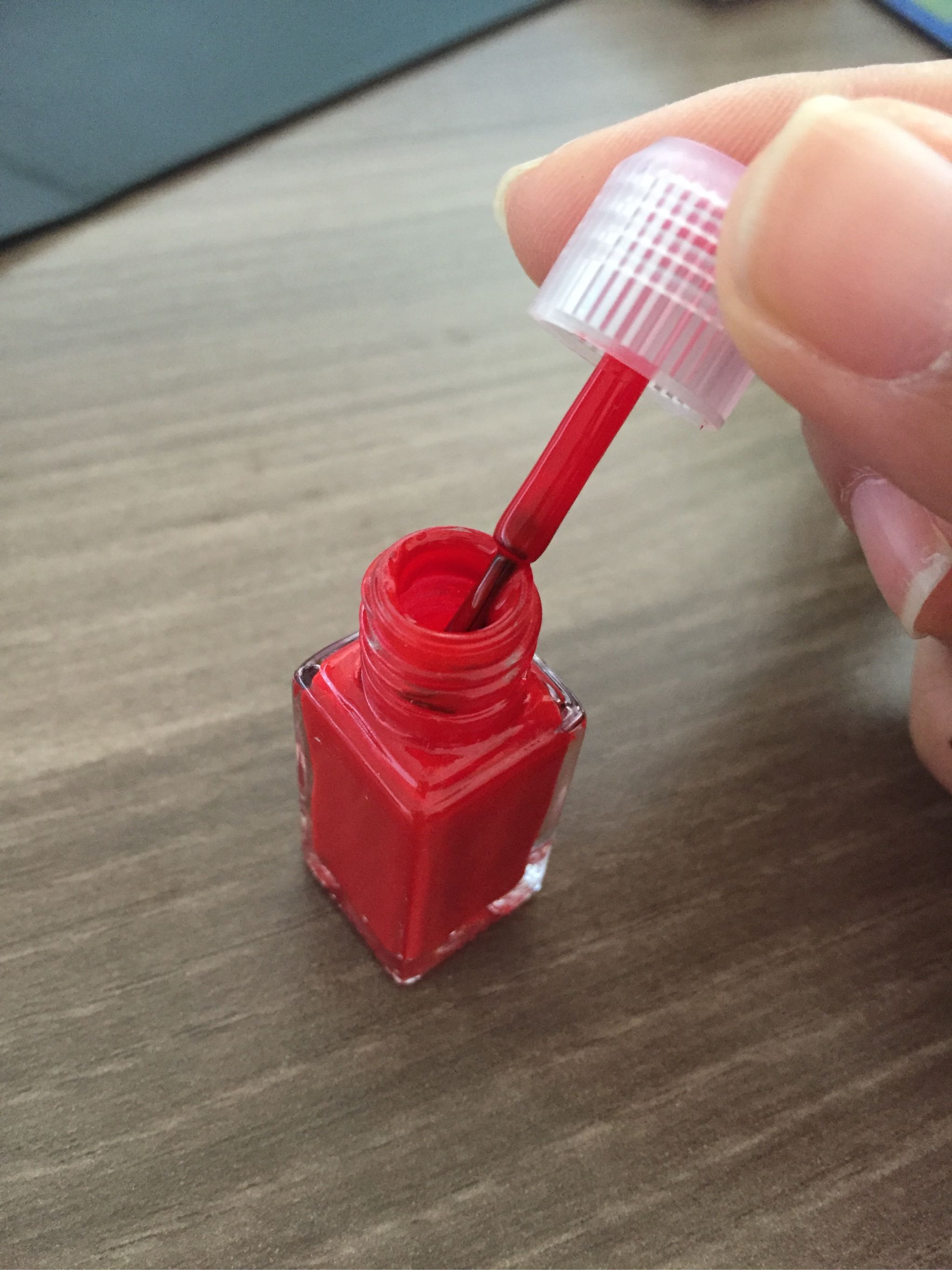 小奥汀双子星指甲油好不好用，入手后1个月来评价,第6张