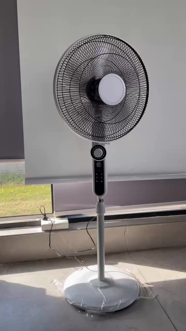 Bldc Motor For 16inch Rechargeable Standing Pedestal Fan,Noiseless