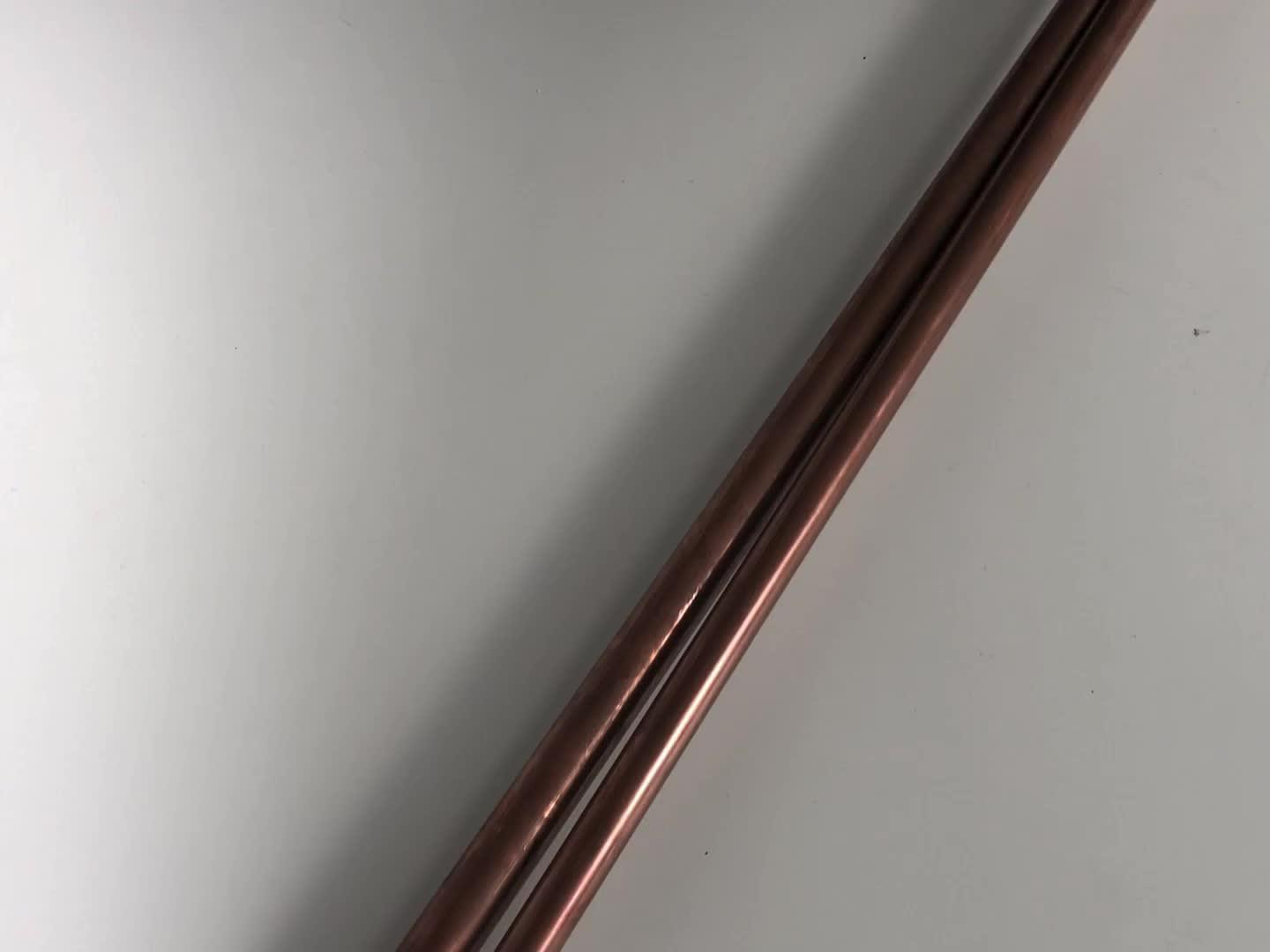 Трубка Для Кондиционера Медная Купить Цена