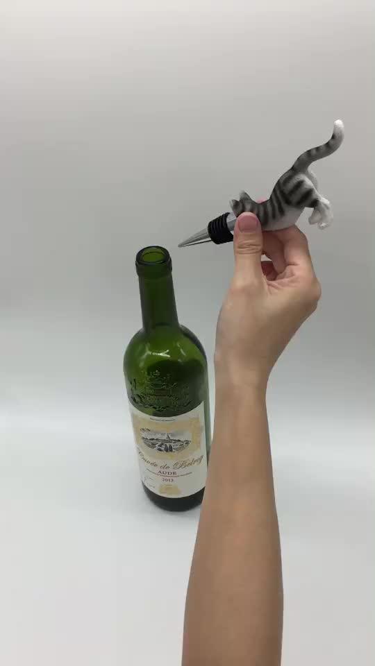 Funny Resin Wine Bottle Stoppers For Sale Buy Bottle Stoppers For