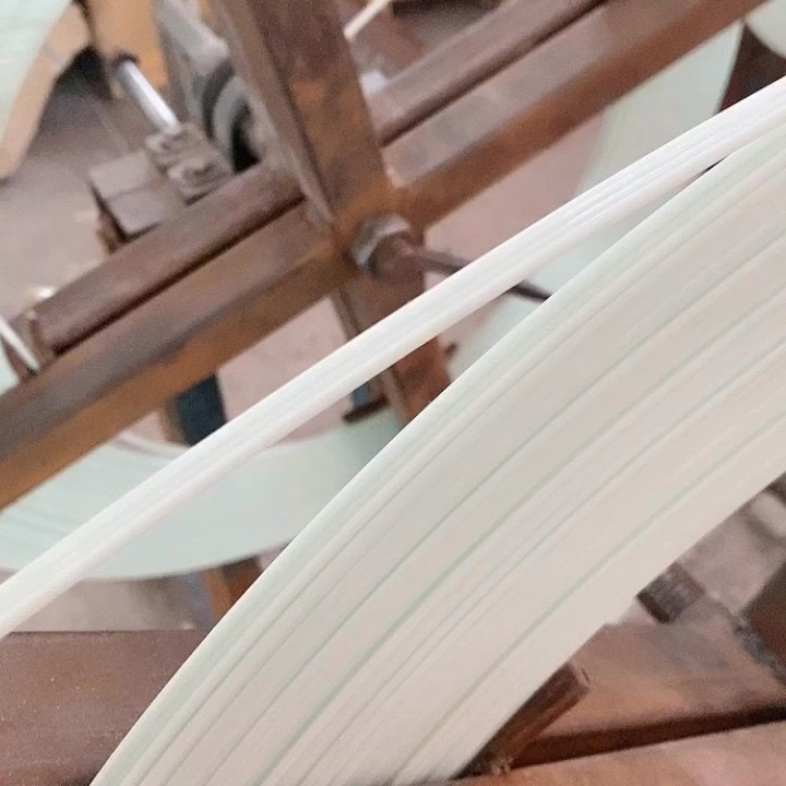 Pultrusion Epoxy Fiberglass Flat Strip Buy Fiberglass Strip