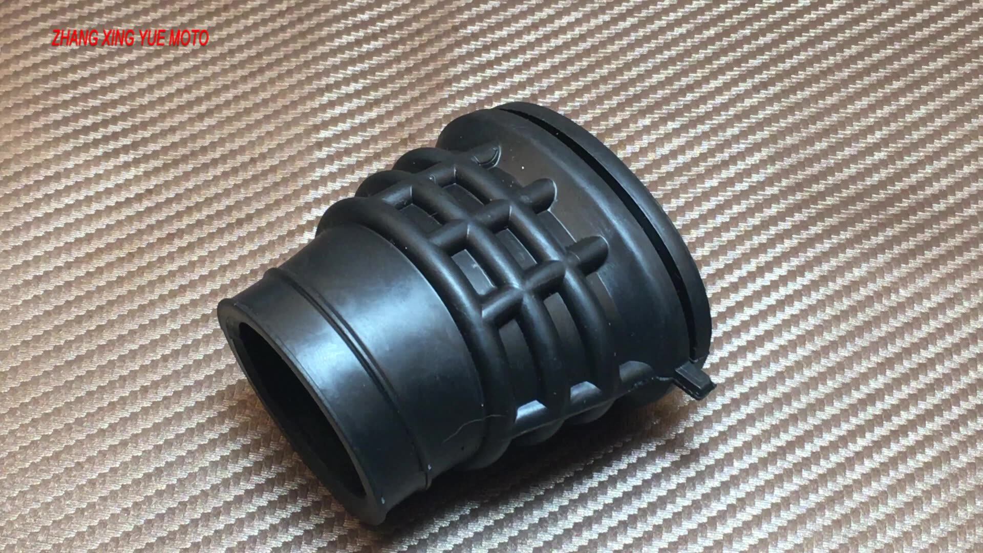 Gummi-Luftfilter-Stecker Für Yamaha YBR 125 – Ersatzteil Nr. 5VL-E4453-10 / 2D0-E4453-00
