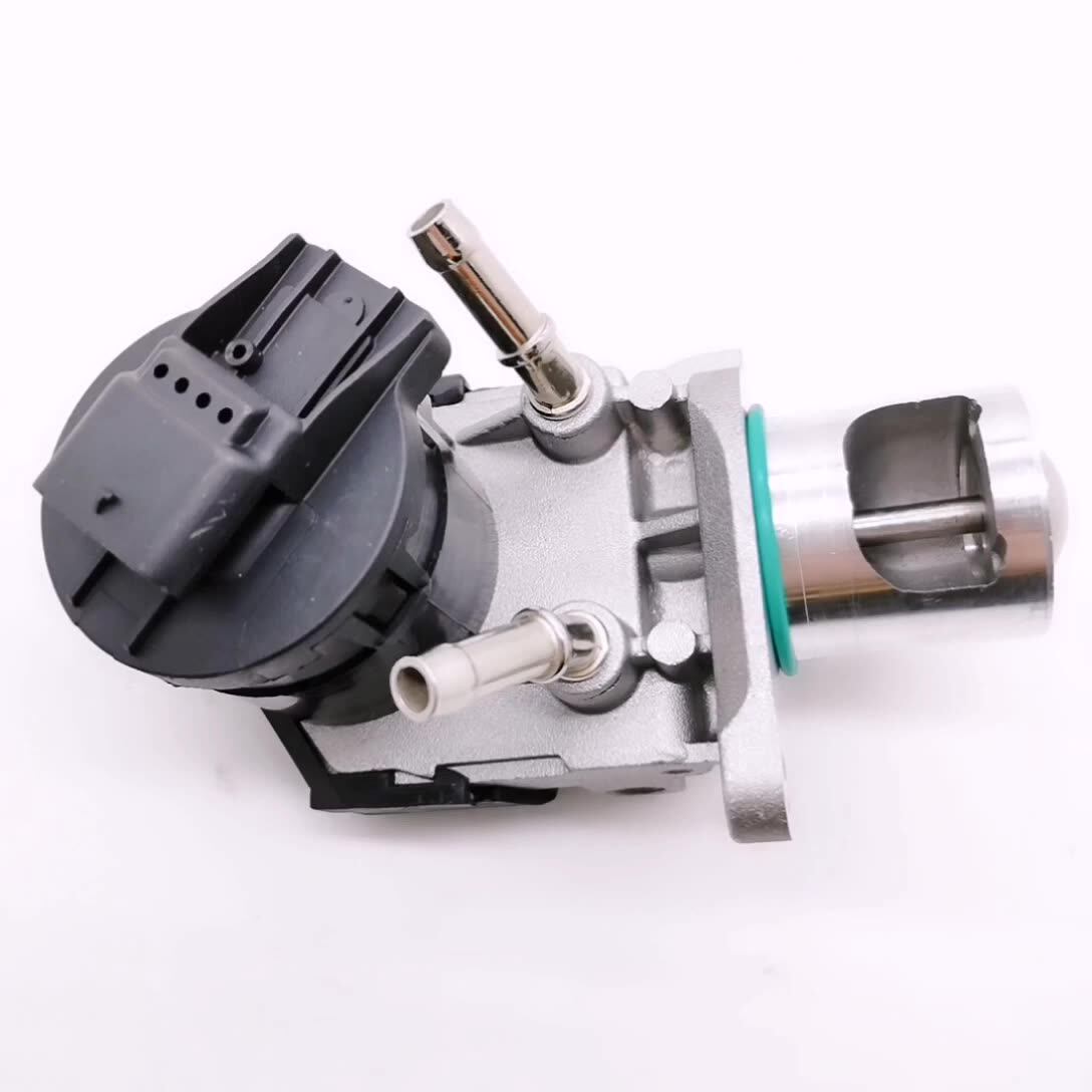 Genuine Quality Car Parts Egr Valve For Bmws F20 F30 F10 F07 F11 E60