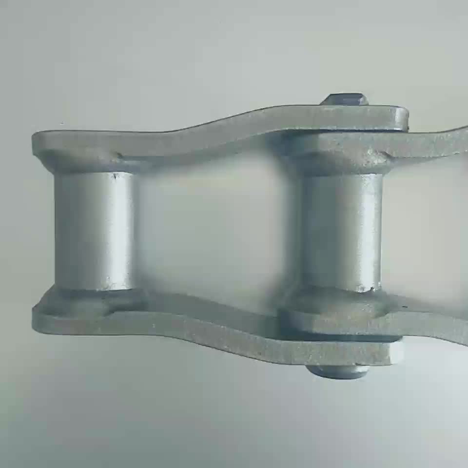 Heavyduty Crankedlink Transmission Chain Link Buy Transmission