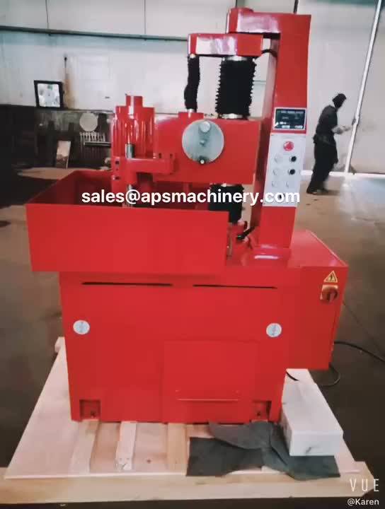 Flywheel &clutch Pressure Plate Grinding Machine Model Fg500 Buy