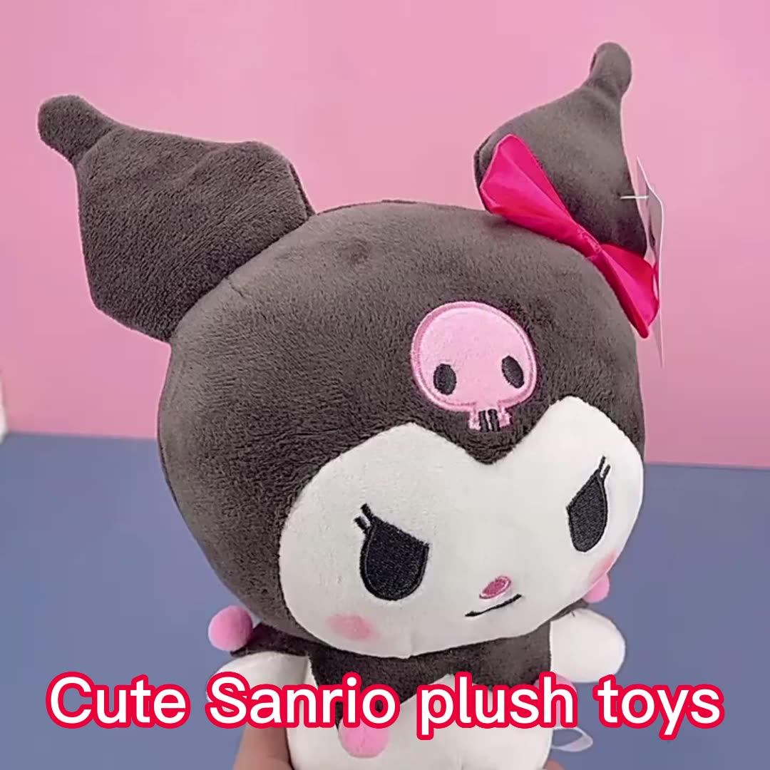 Belo Tempo 35cm New Melody 2024 Graduation Uniform Plush Toy With