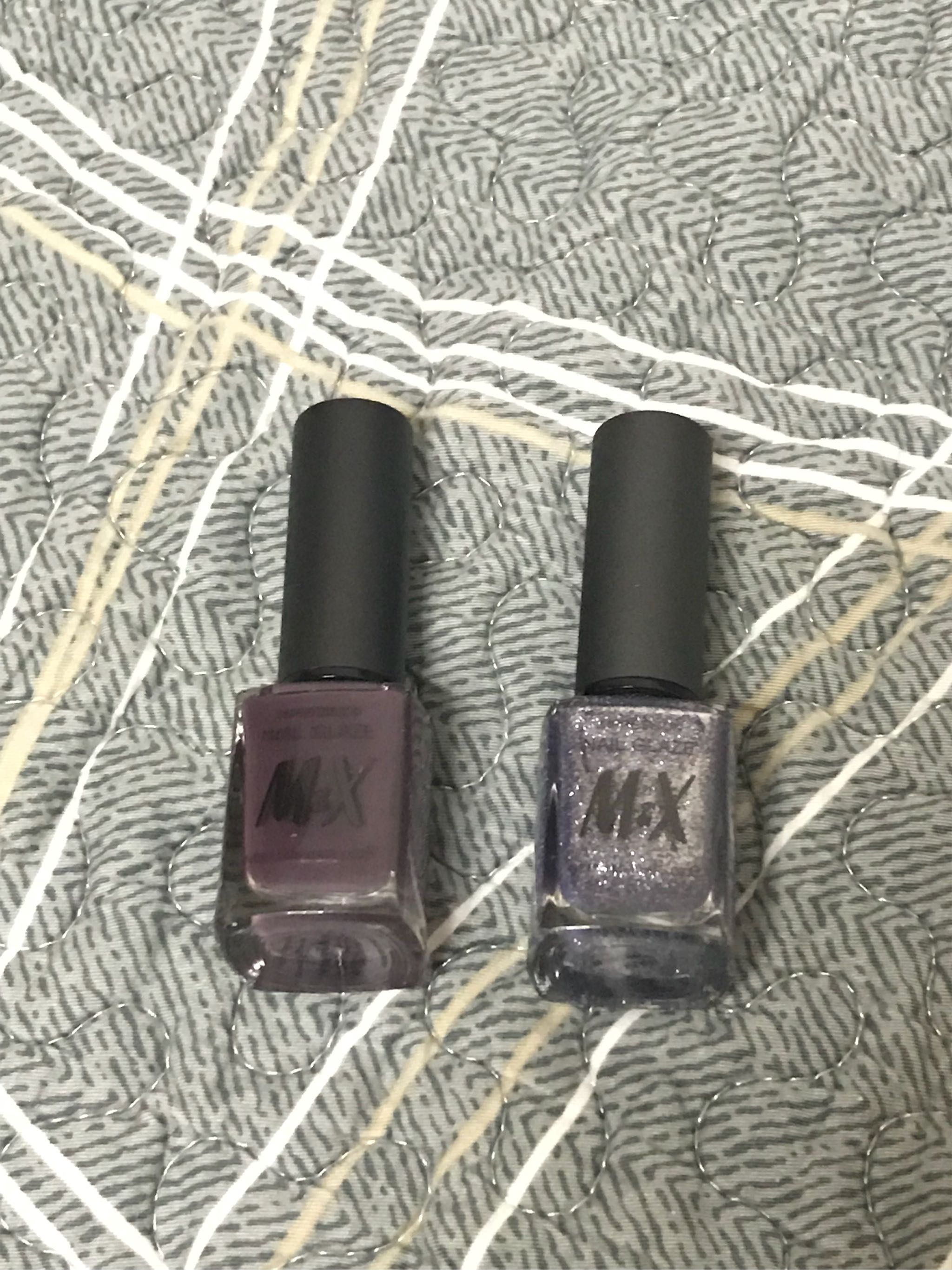 新一代无毒香水指甲油持久不可剥是正规品牌吗？使用后的效果如何,第8张