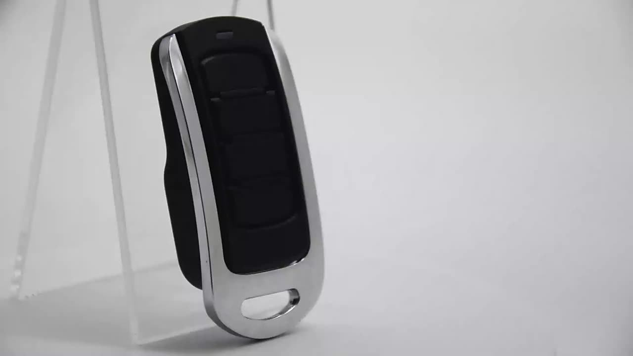 Smg V15.0 280868mhz Multi Frequency Garage Door Remote Control Clone