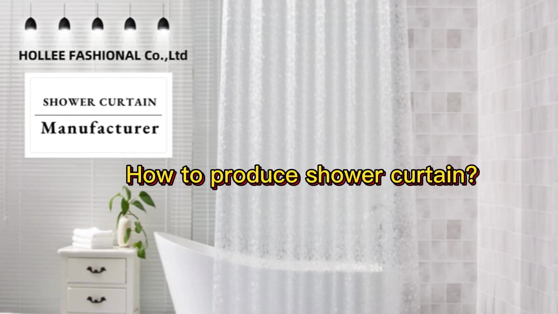 WEIXINHAI Shower Curtain 72 x 72 Liner 100% PEVA 3D Effect Design Waterproof Bath Shower Curtain Liner Blue bird11, 72 x 72 in Rust Proof Grommets 