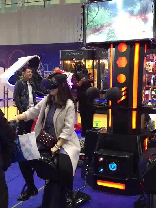 Virtual Reality Arcade Game Machine Horse Vr Horse Riding Games Best Vr