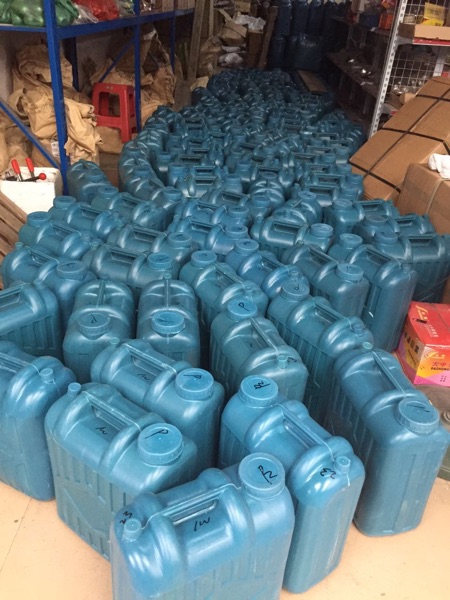 Security door stainless steel door fireproof door glued honeycomb paper glue foam plate with polyurethane foaming agent 25 kg