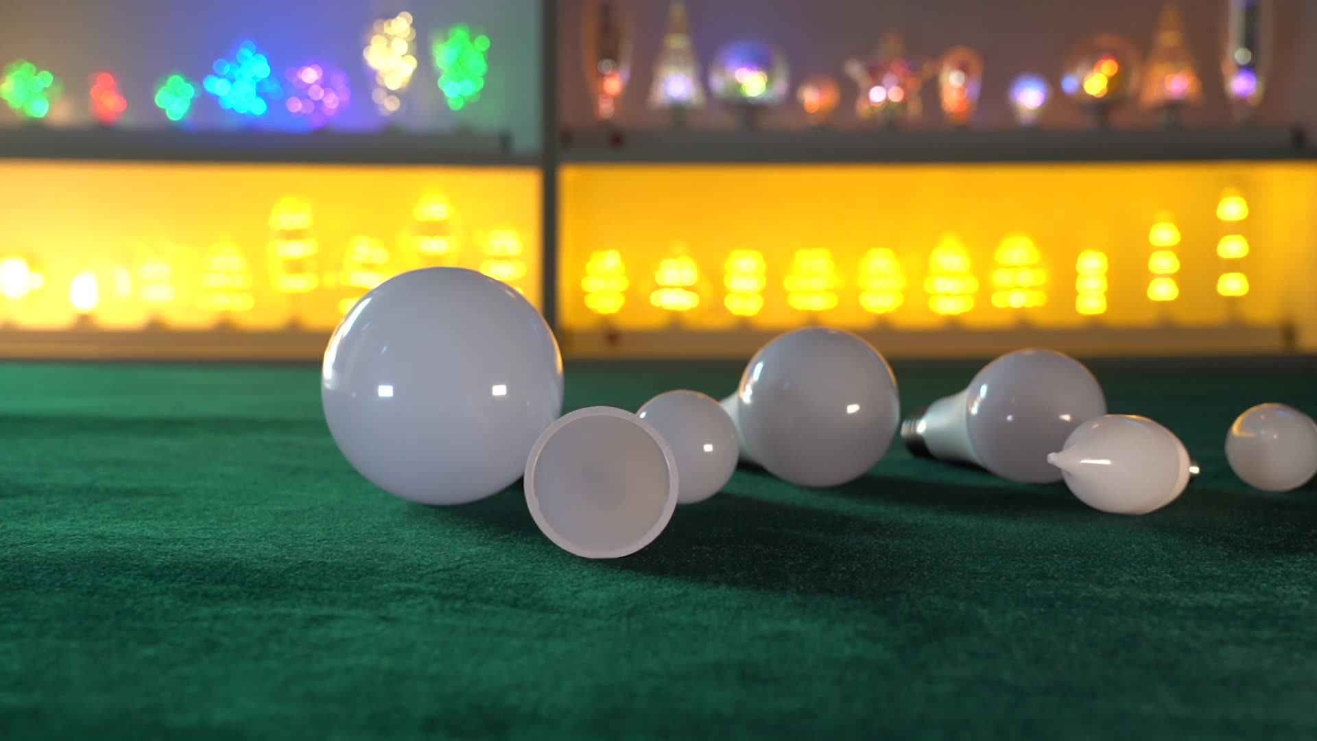 China New Cheap High Lumen 3w 4w 5w 7w 8w 9w 3000k 4000k 5000k 6000k