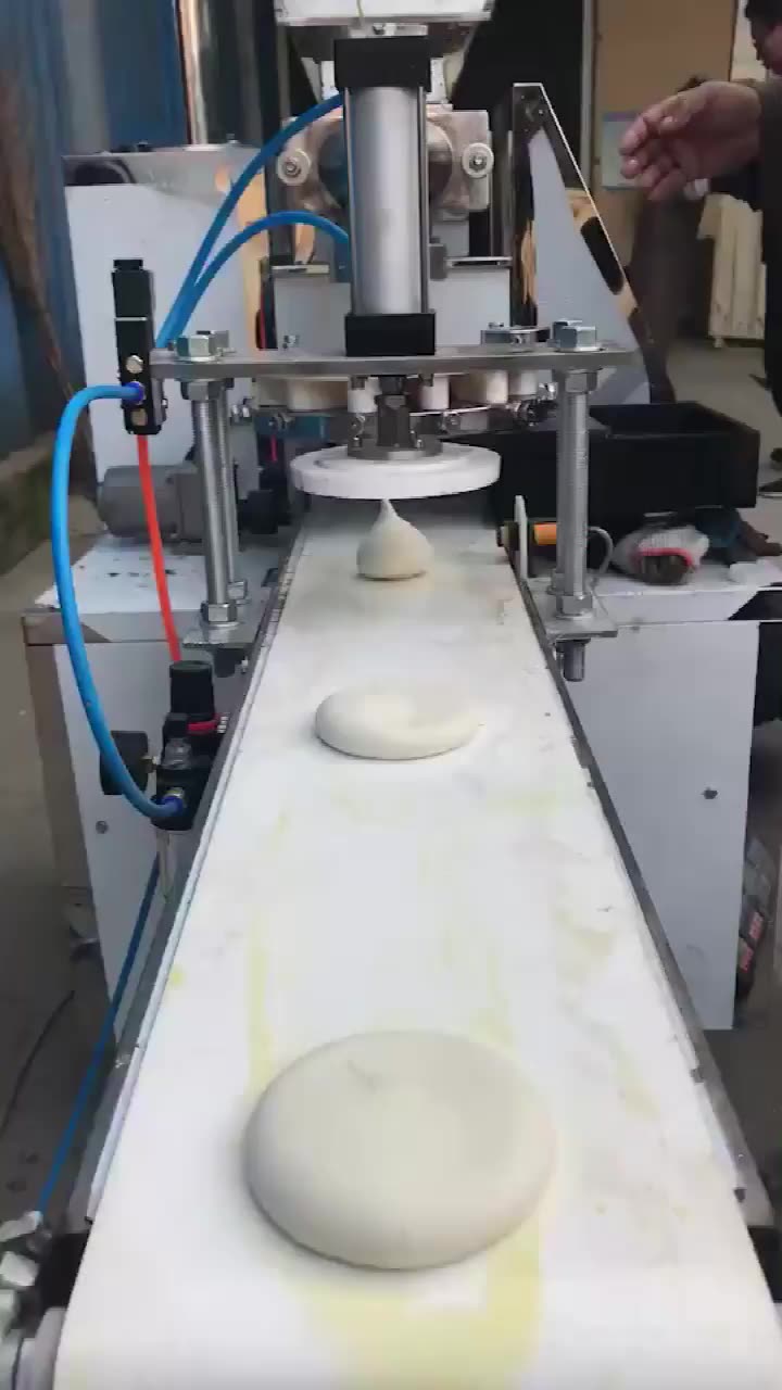 Commercial Empanada Maker Machine - Buy Empanada Maker,Empanada Maker