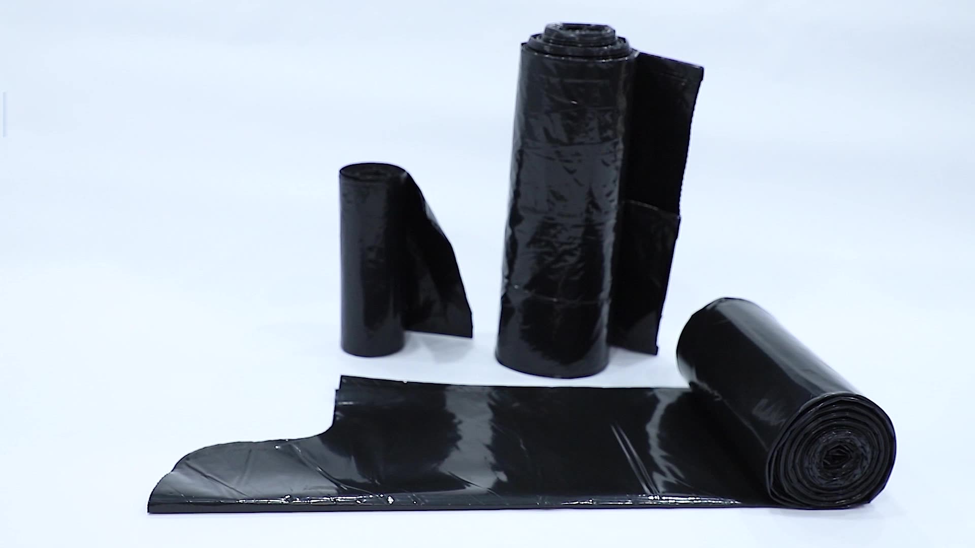 Wholesale Cost Heavy Duty Extra Large Black Strong Environmental