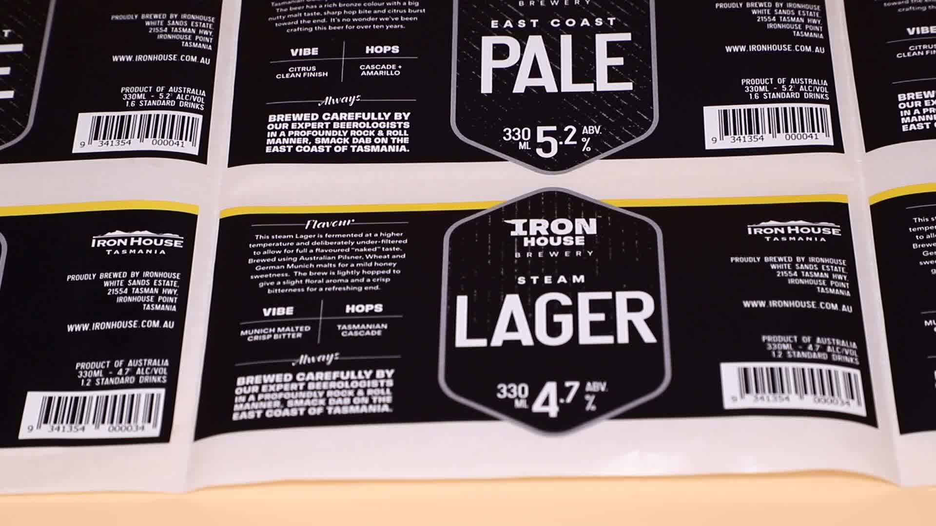 Custom Sticker Logo Sticker Manufacturer Private Label Cosmetics Buy