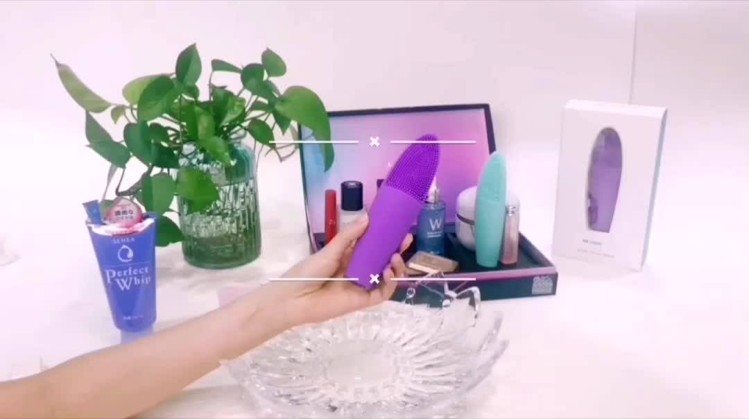 Face Exfoliator Machine Ultrasonic Scrub Top Ten Electric Facial