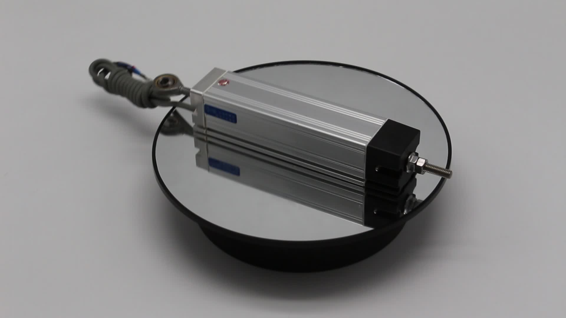 01500mm Long Actuator Travel Linear Taper Slide Potentiometer Cxwytc